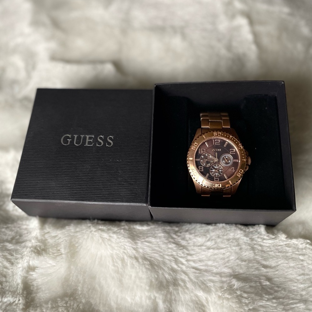 Guess watch - Picture 2 of 3